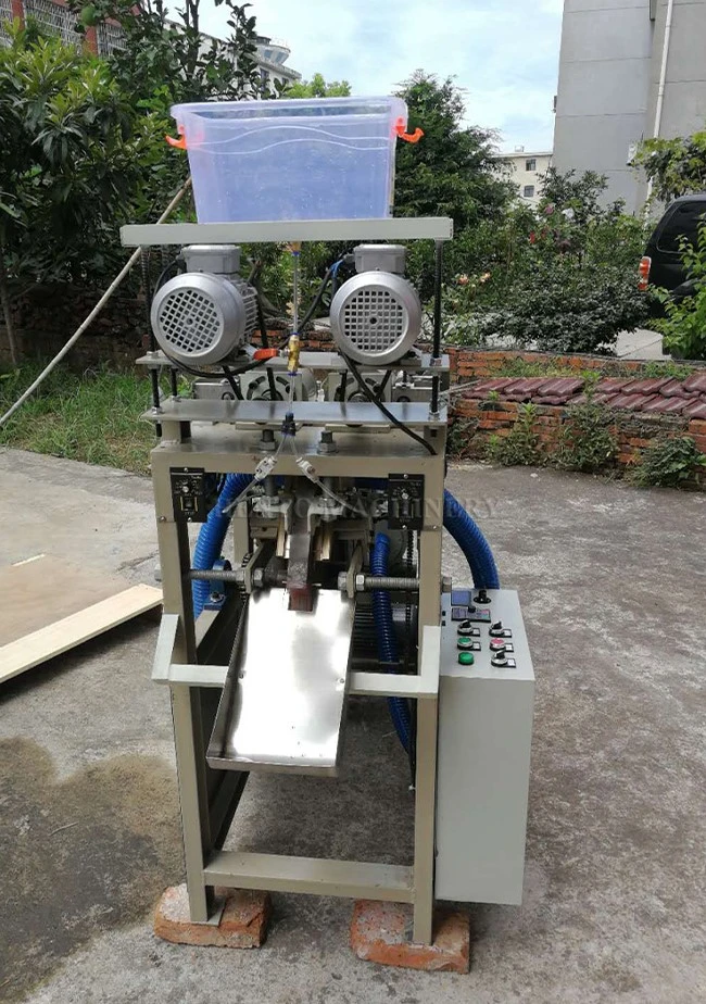 Cotton Swabs Machine Cotton Swabs Machine