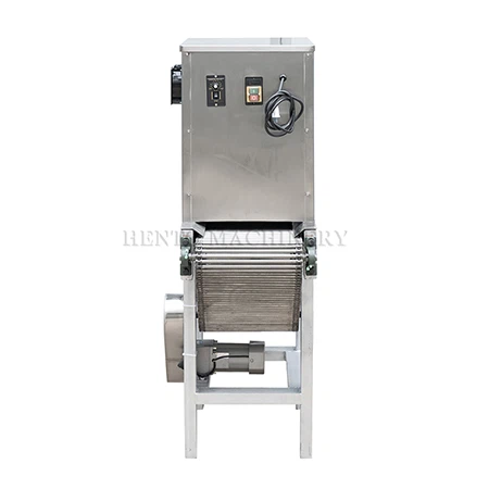Garlic Peeler Machine