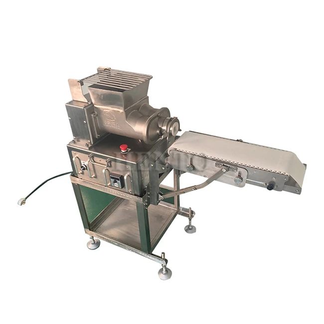 Cookies Forming Machine