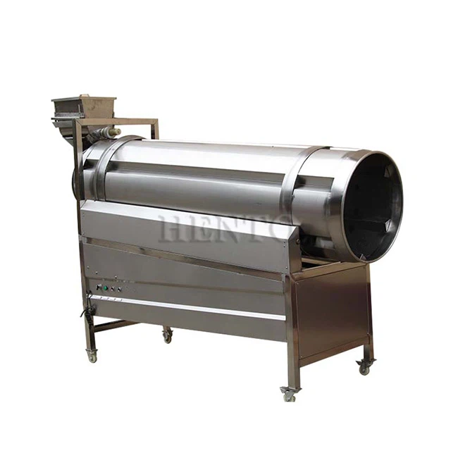 Tanbou machin séchage