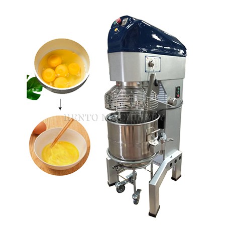 Ze bateur mixer machin