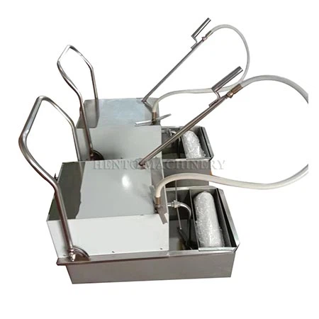 Cooking Oil Filter