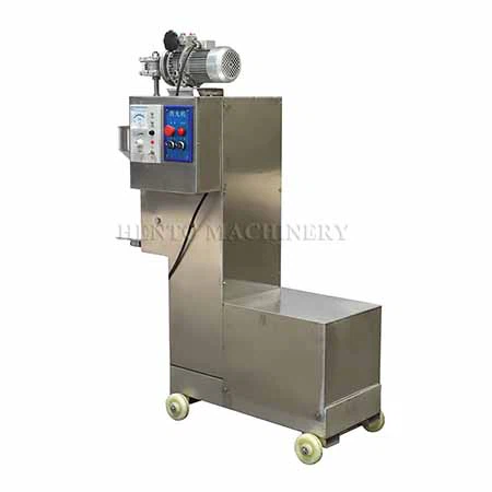 fish meat ball maker