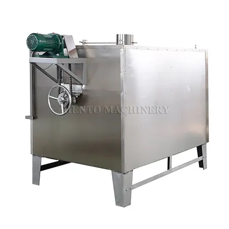 Peanut Roasting Equipment