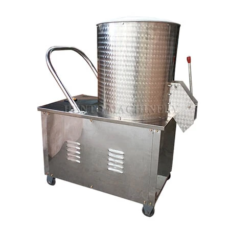 pet food extruder line