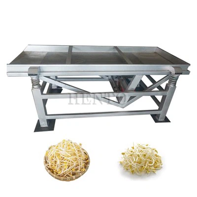 Bean Sprout Netwayaj machin