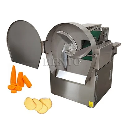 Kawòt machin slicer