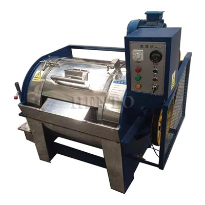Rad machin Dyeing