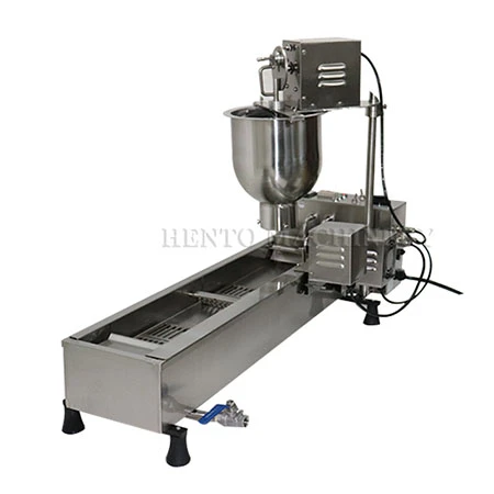 Electric Donut Machine
