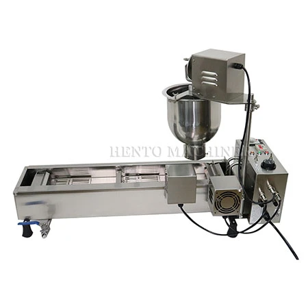Fried Donut Machine