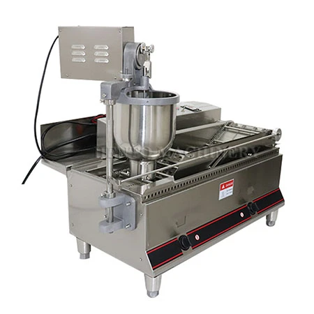Donut Maker