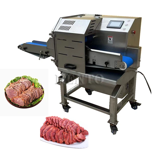 Kwit vyann slicer