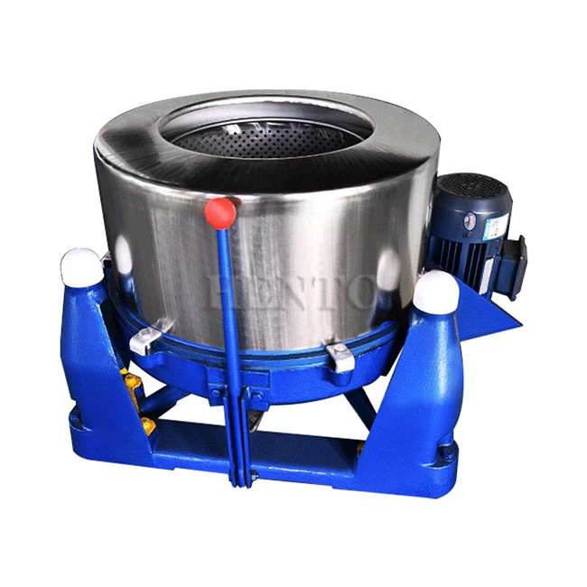 Hydro machin extracteur