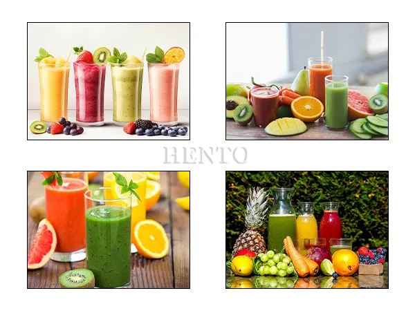 Juice Maker Juice Maker