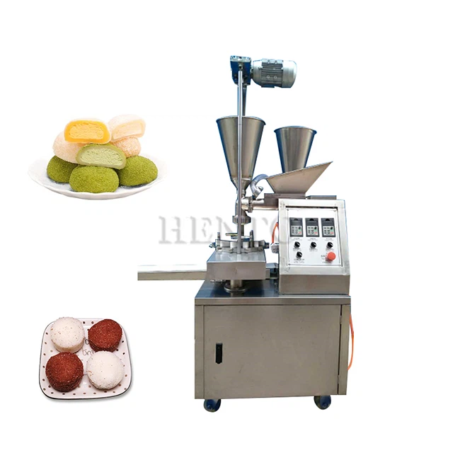 Mochi krèm Maker machin
