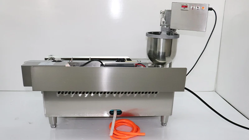 donut maker donut maker