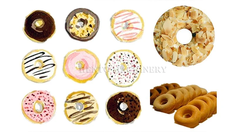 donut fryer donut fryer