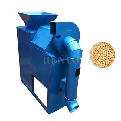 Broad Bean Peeler machin