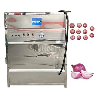 Machin Peeling zonyon